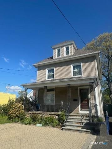 237 Elm Street West Haven CT 06516