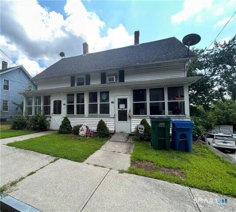 Plainfield CT 06354