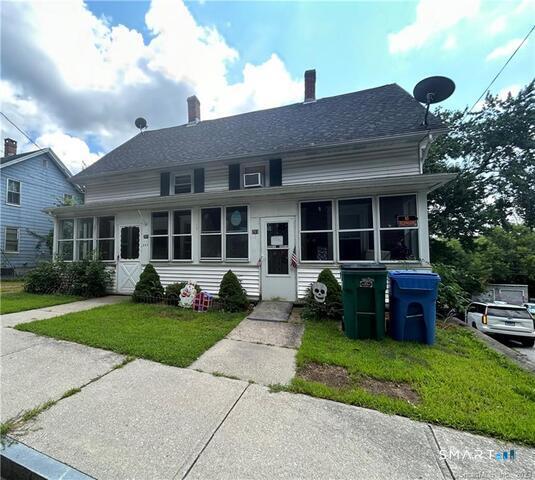 Plainfield CT 06354