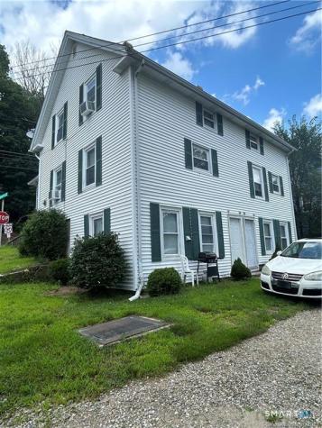 Plainfield CT 06354