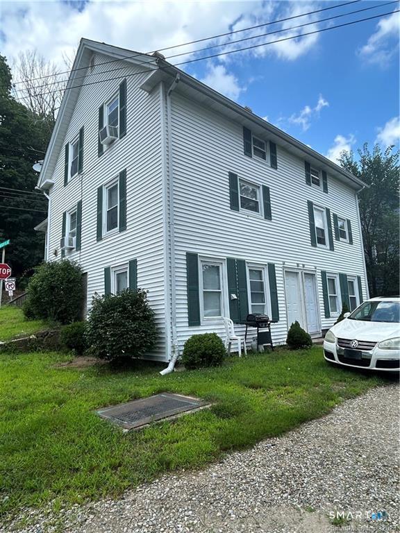 Plainfield CT 06354