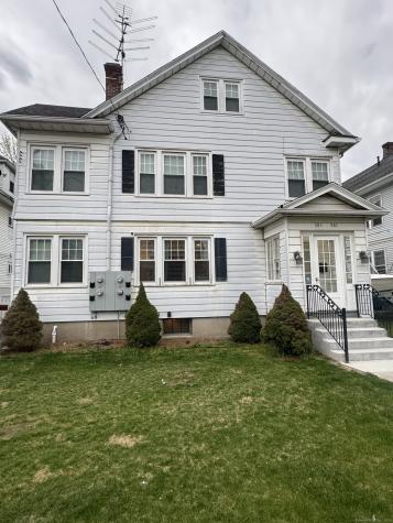 385 West Preston Street Hartford CT 06114