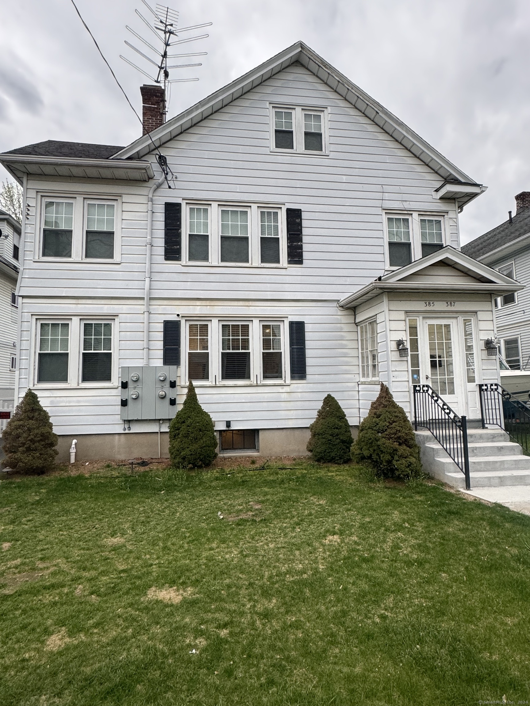 385 West Preston Street Hartford CT 06114