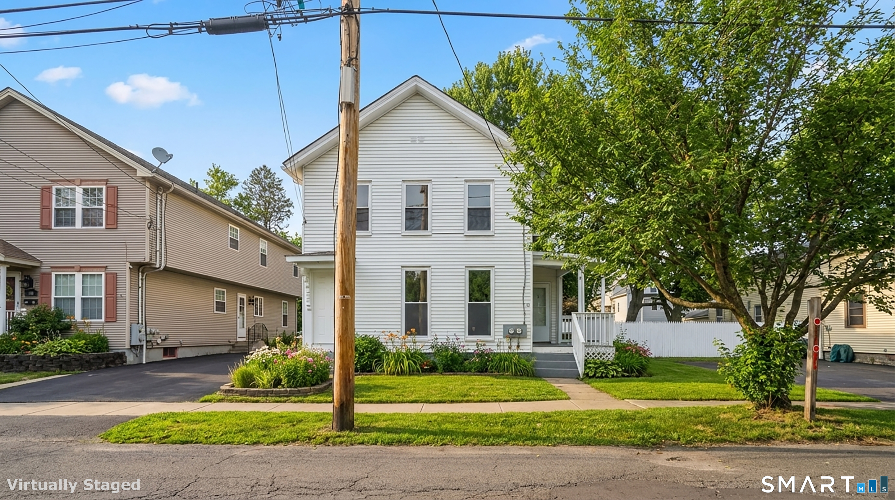 19 Kellogg Street Westfield MA 01085