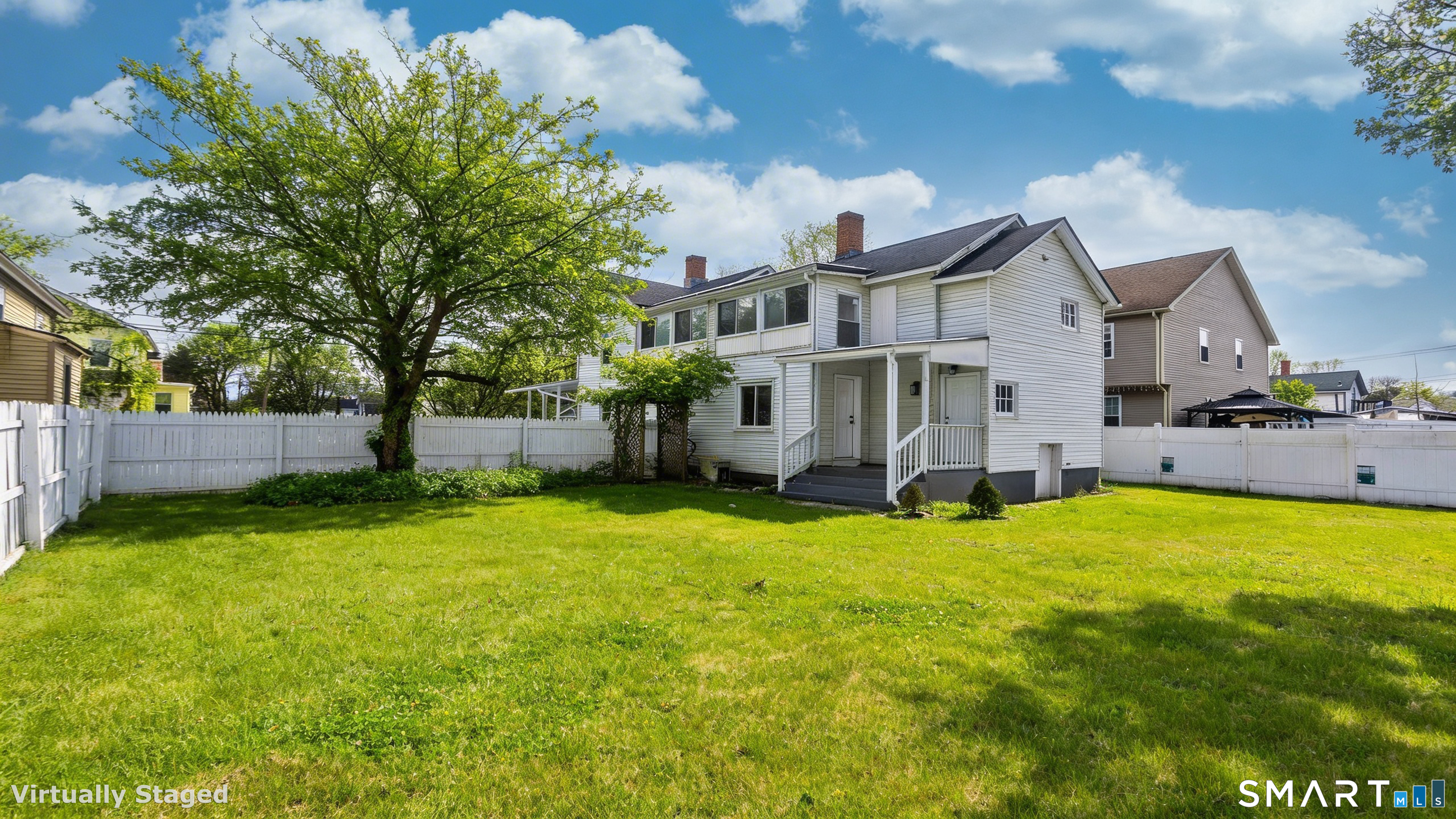 19 Kellogg Street Westfield MA 01085