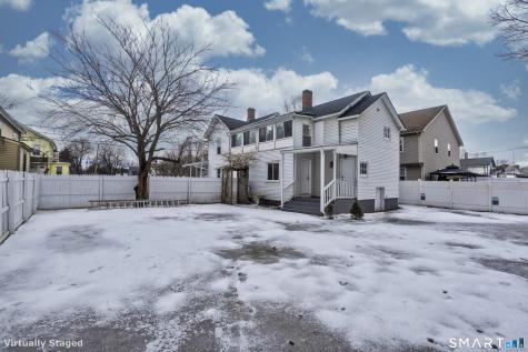 19 Kellogg Street Westfield MA 01085