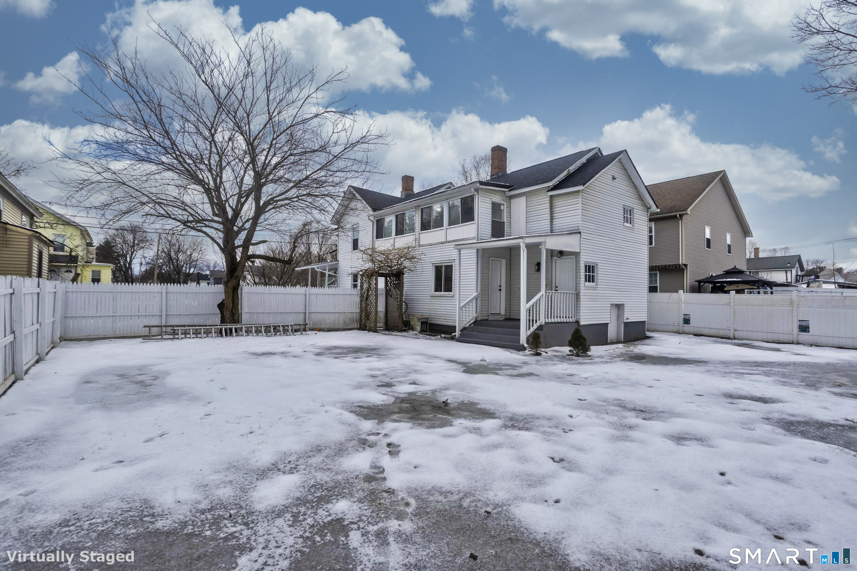 19 Kellogg Street Westfield MA 01085