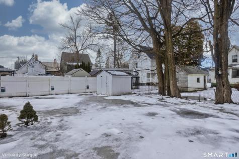 19 Kellogg Street Westfield MA 01085