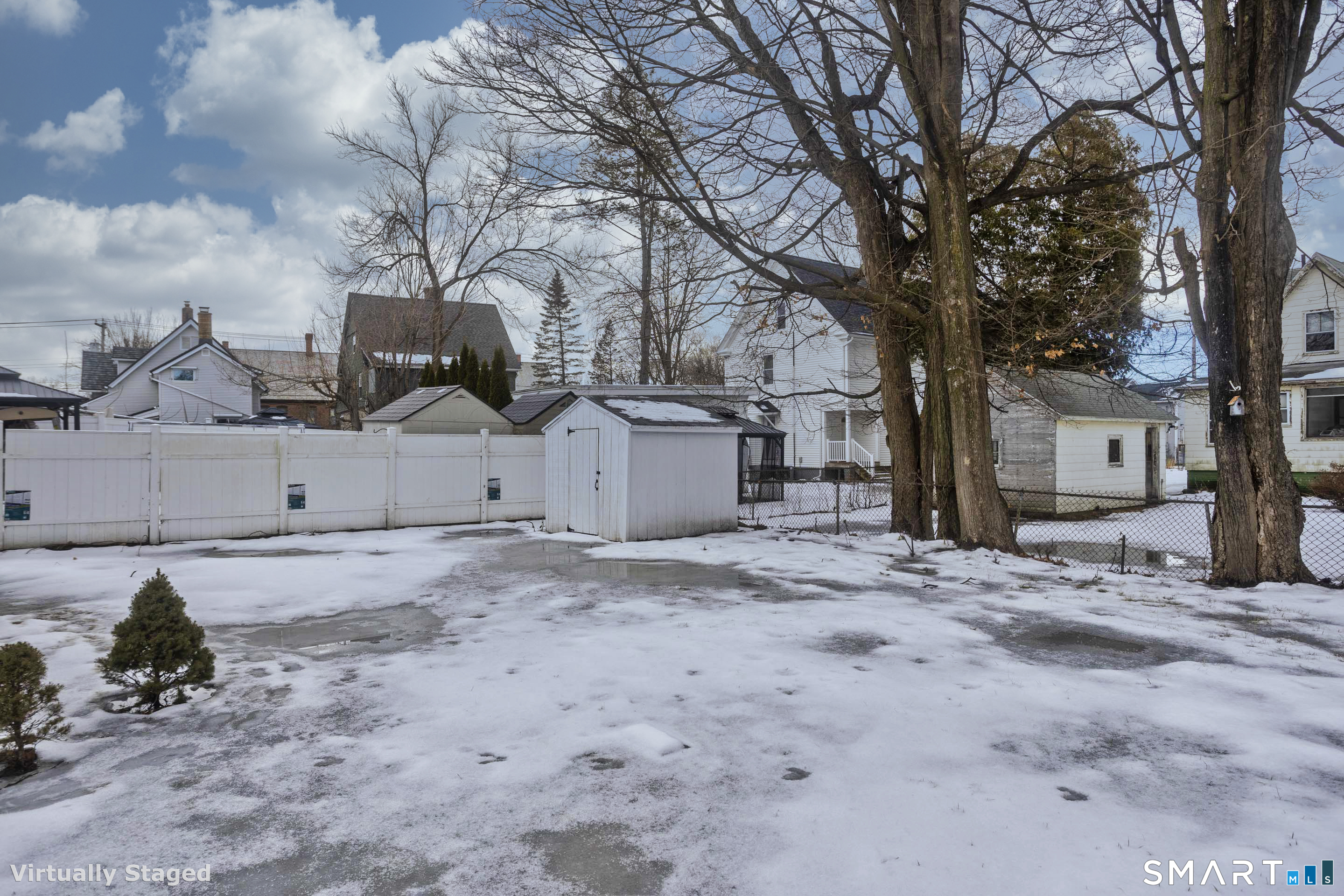 19 Kellogg Street Westfield MA 01085