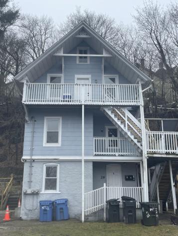 29 Talman Street Norwich CT 06360