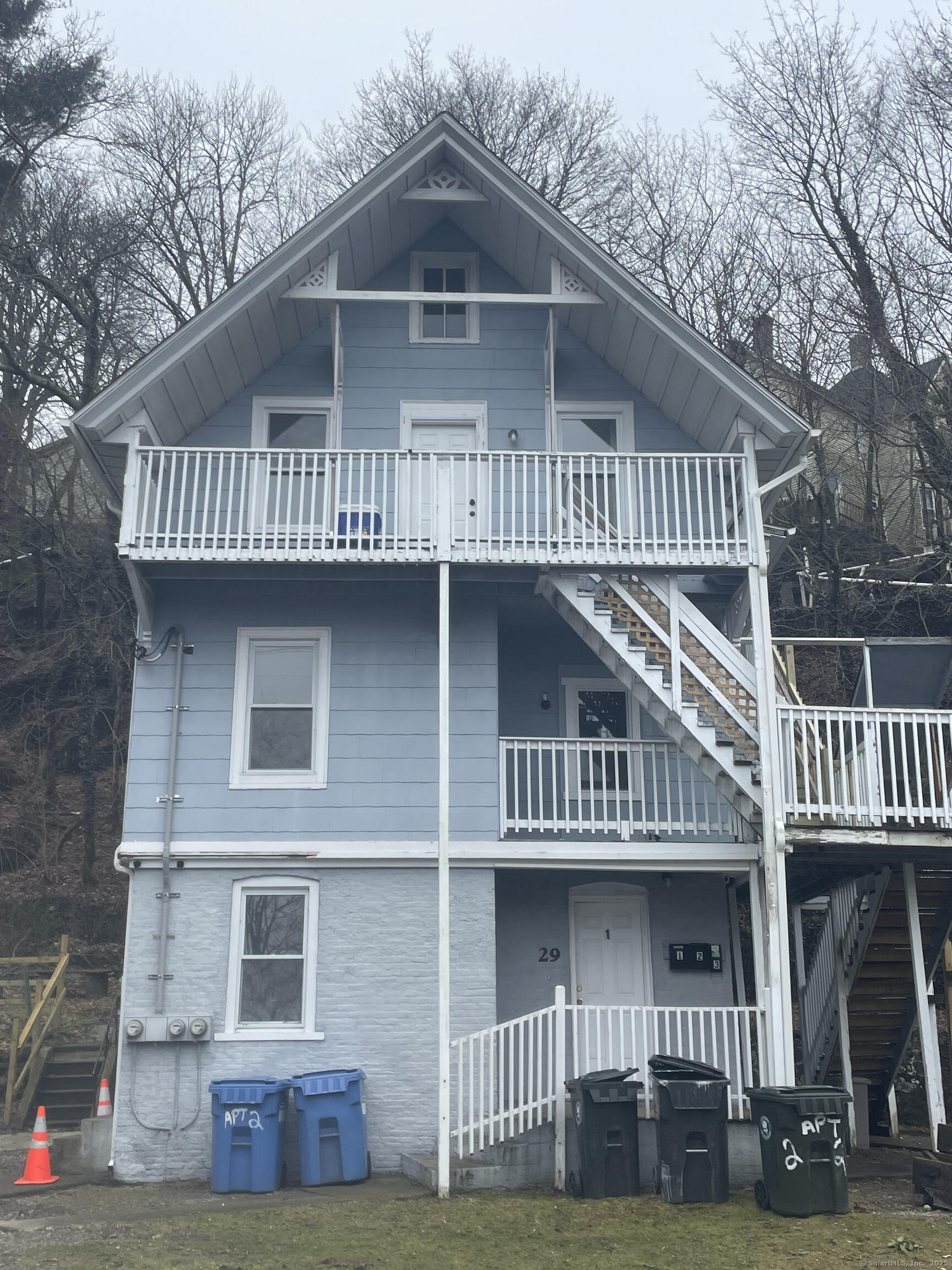 29 Talman Street Norwich CT 06360