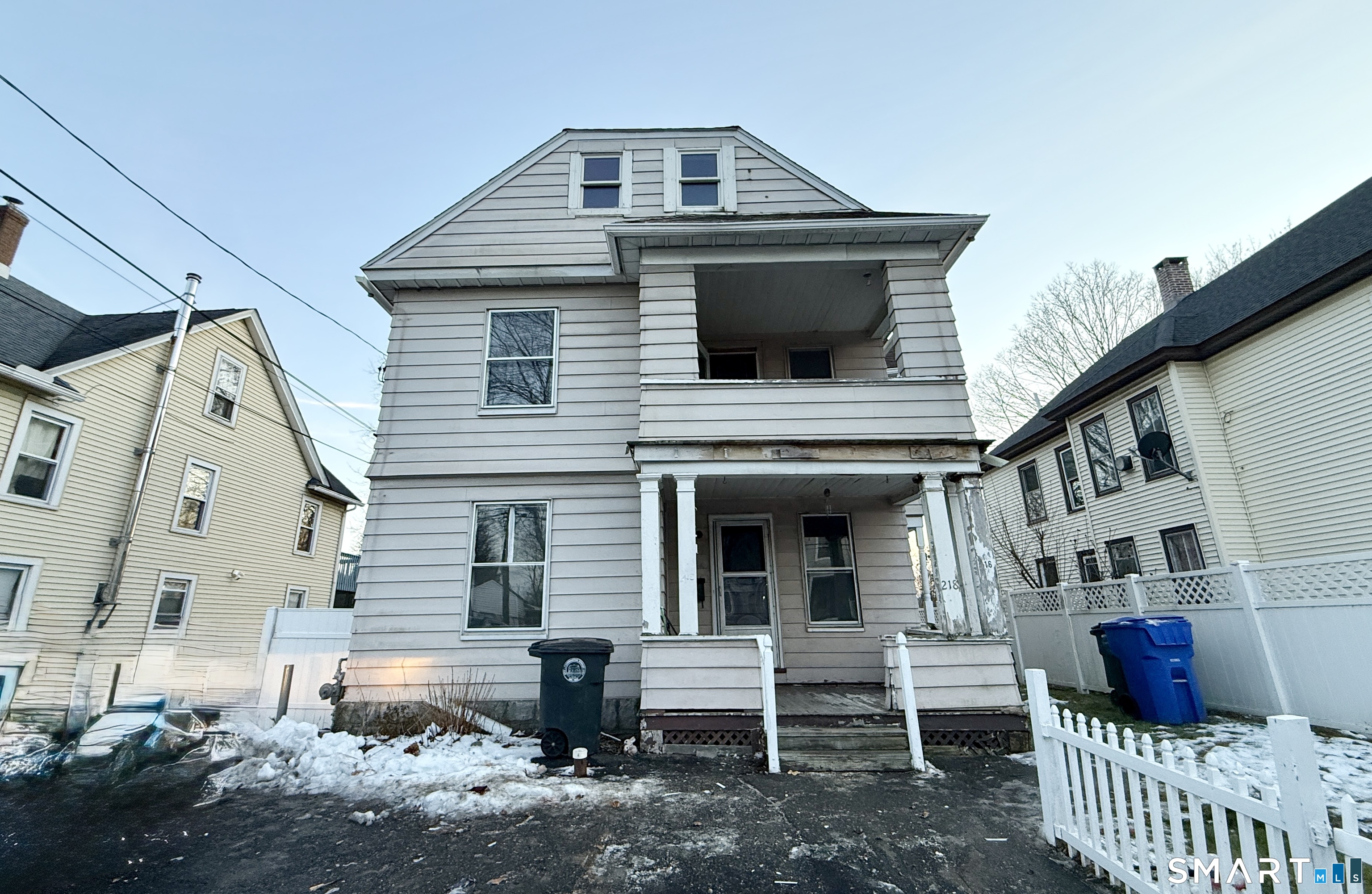 218 East Pearl Street Torrington CT 06790