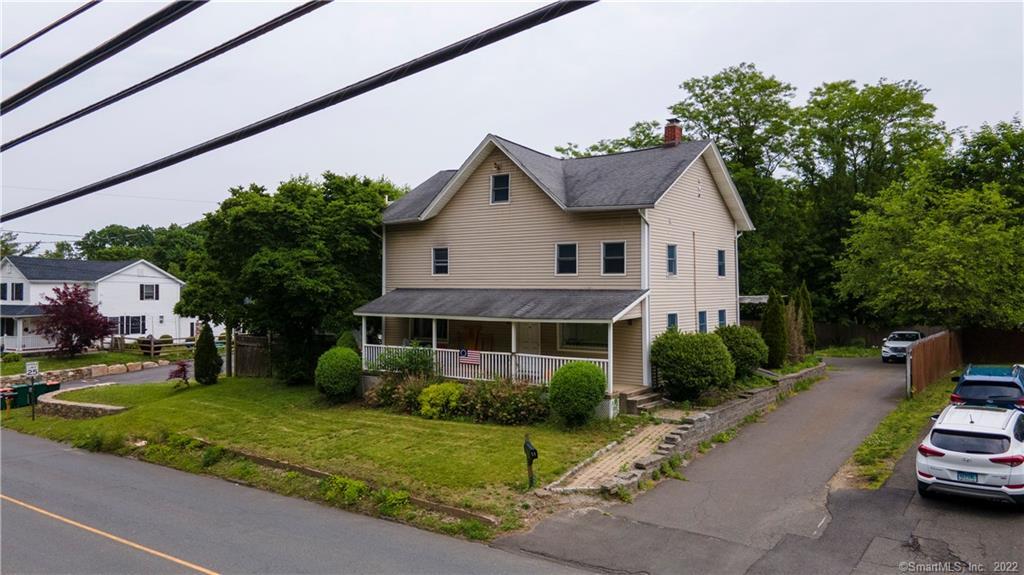 31 Maple Avenue Bethel CT 06801