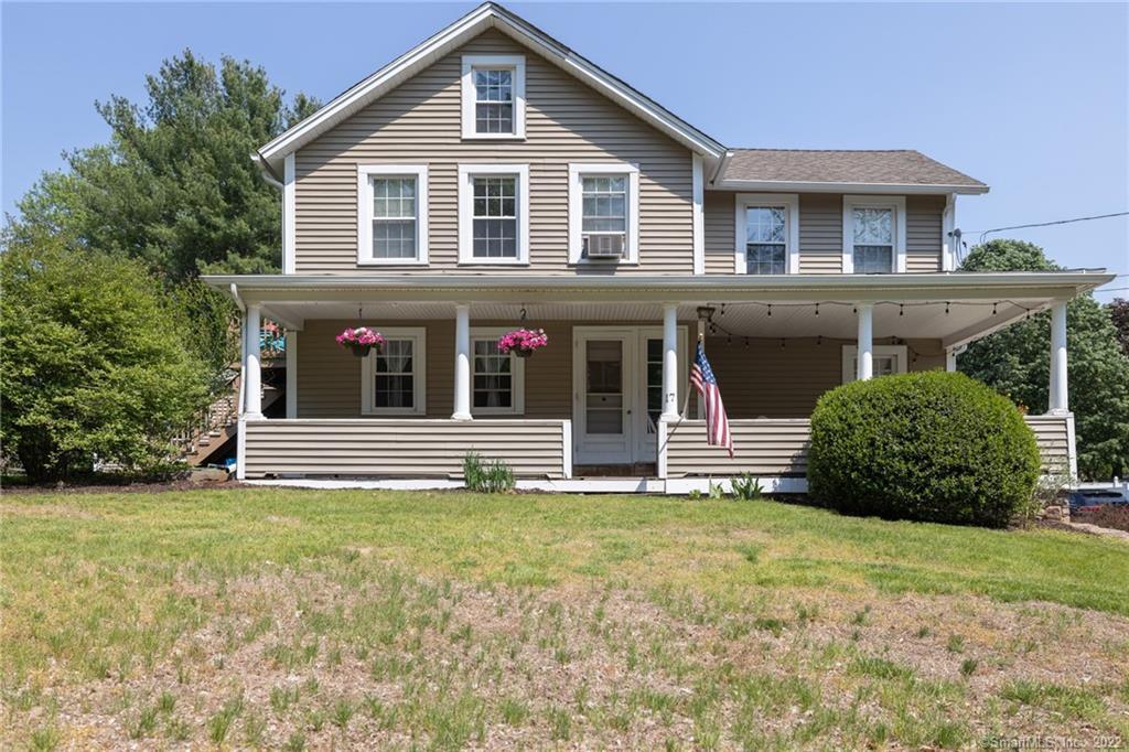 17 Strickland Street Portland CT 06480