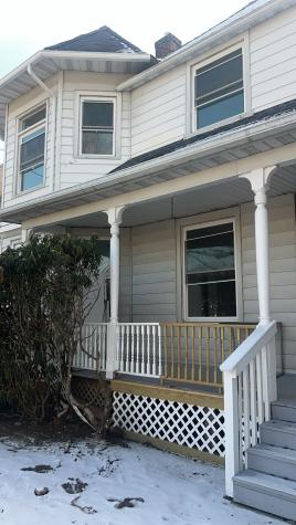 236 Willetts Avenue New London CT 06320