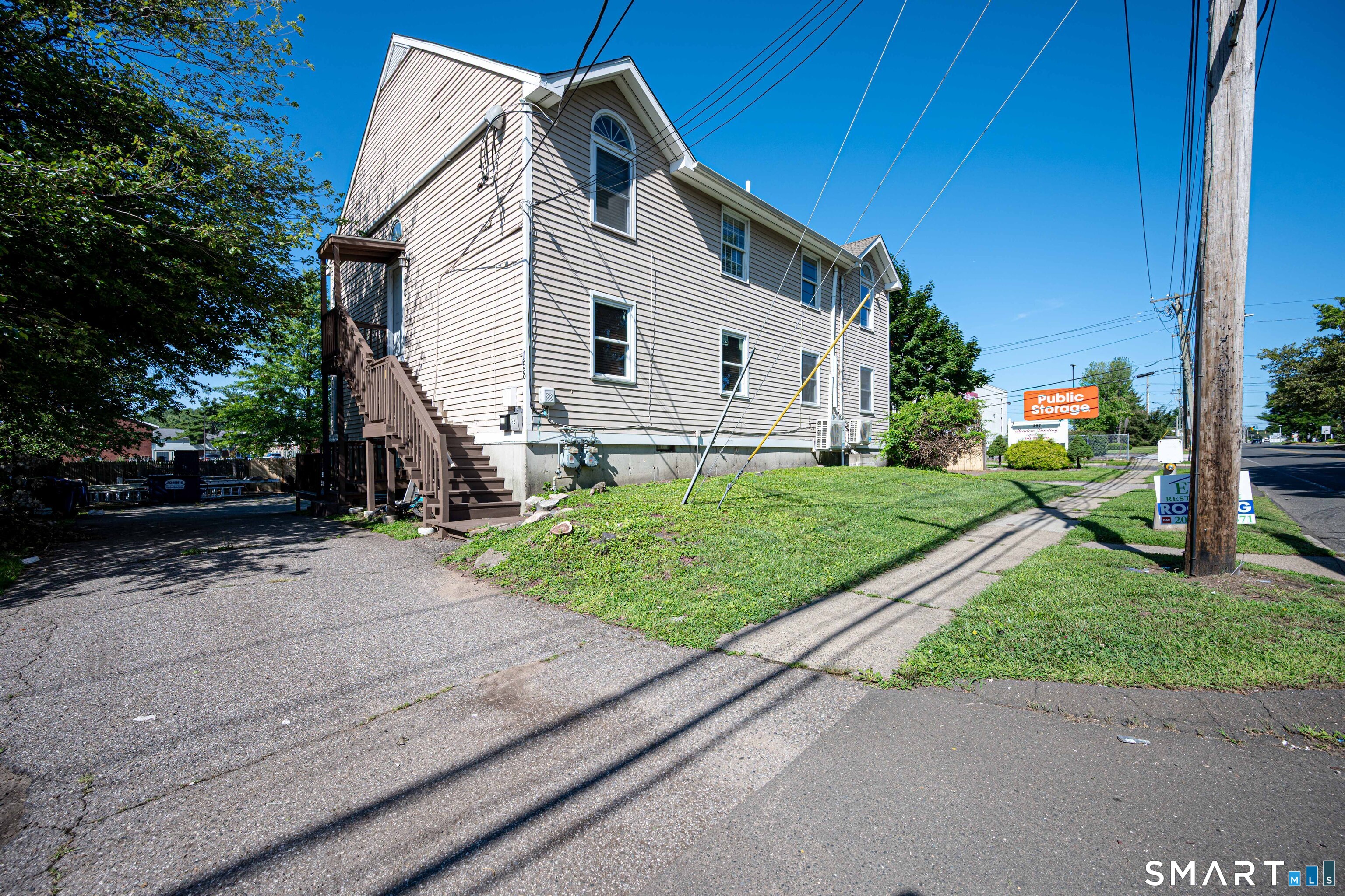 158 Bull Hill Lane West Haven CT 06516