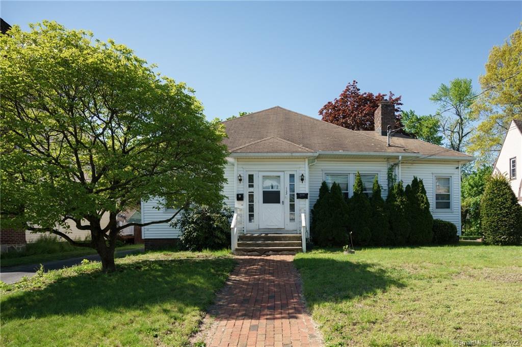132 Alpine Street Bridgeport CT 06610