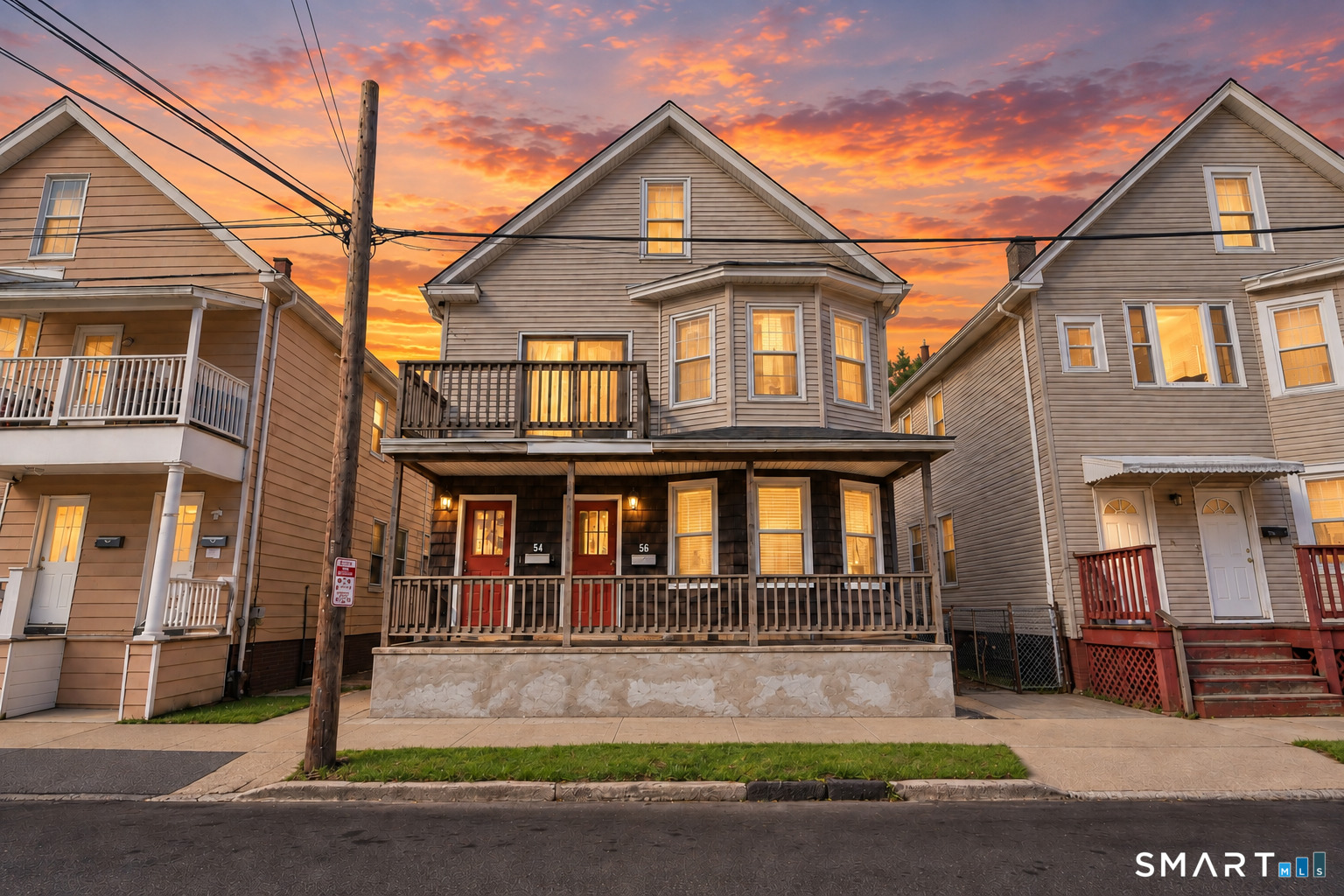 54 East Avenue West Haven CT 06516