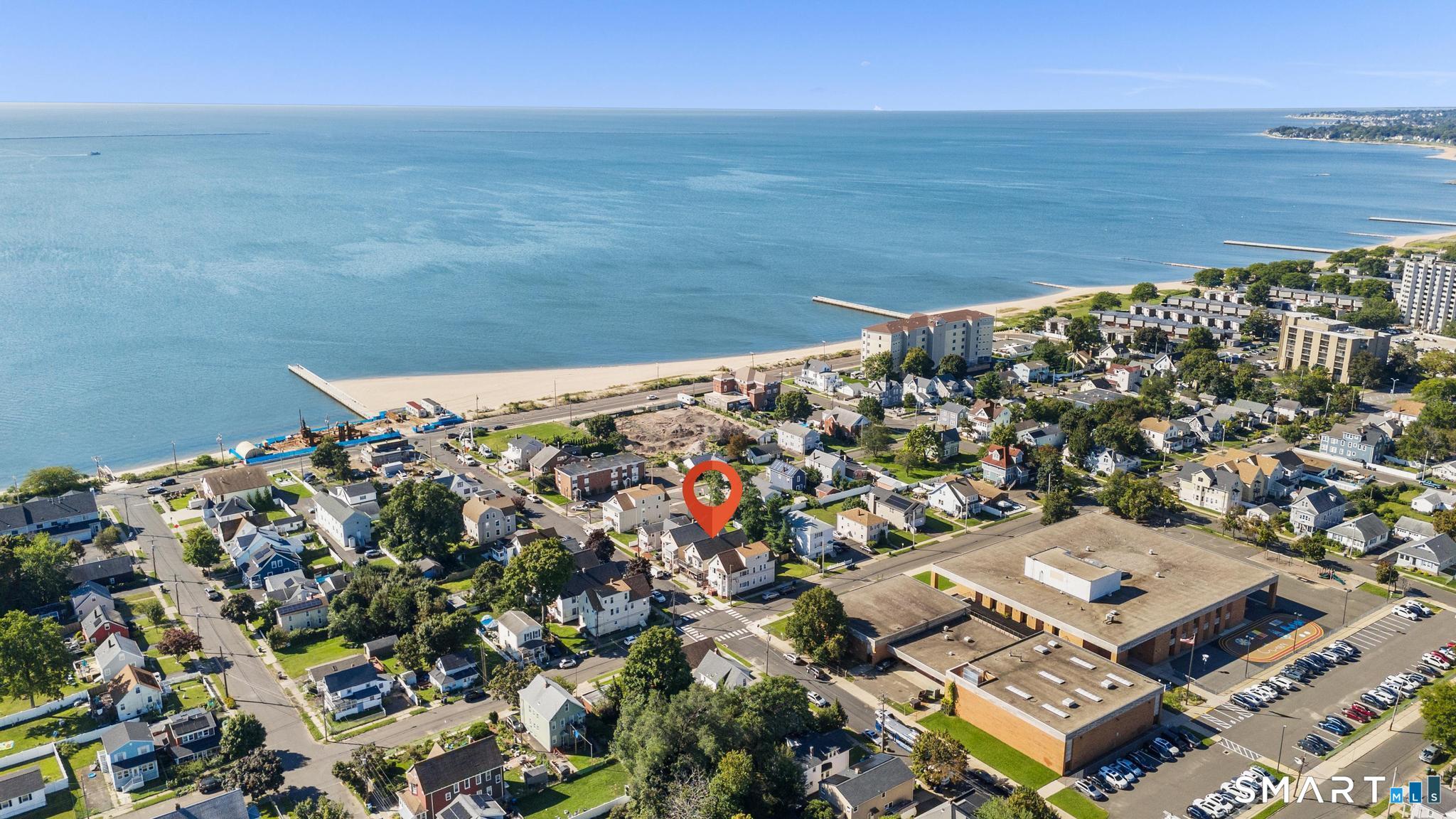 54 East Avenue West Haven CT 06516