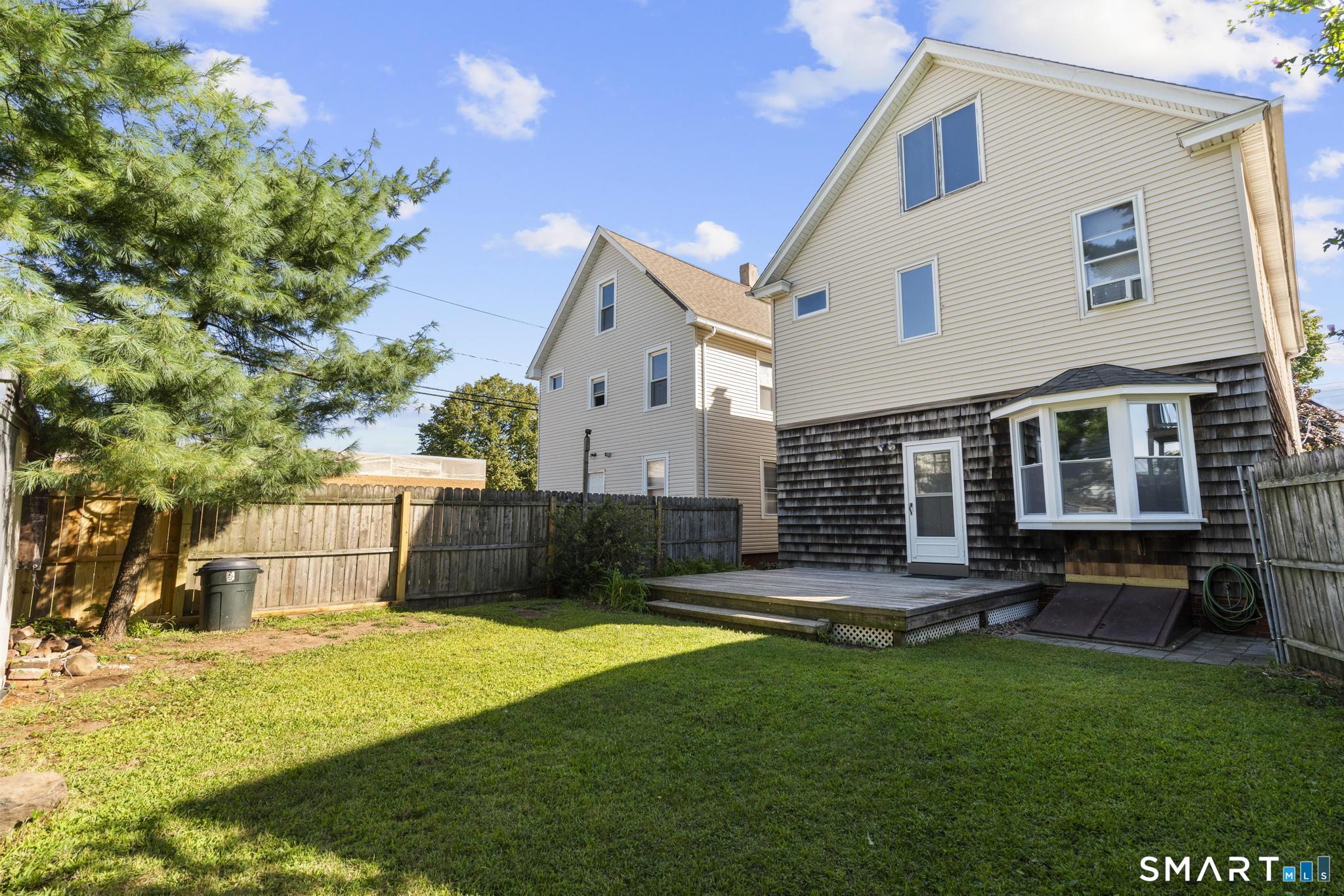 54 East Avenue West Haven CT 06516