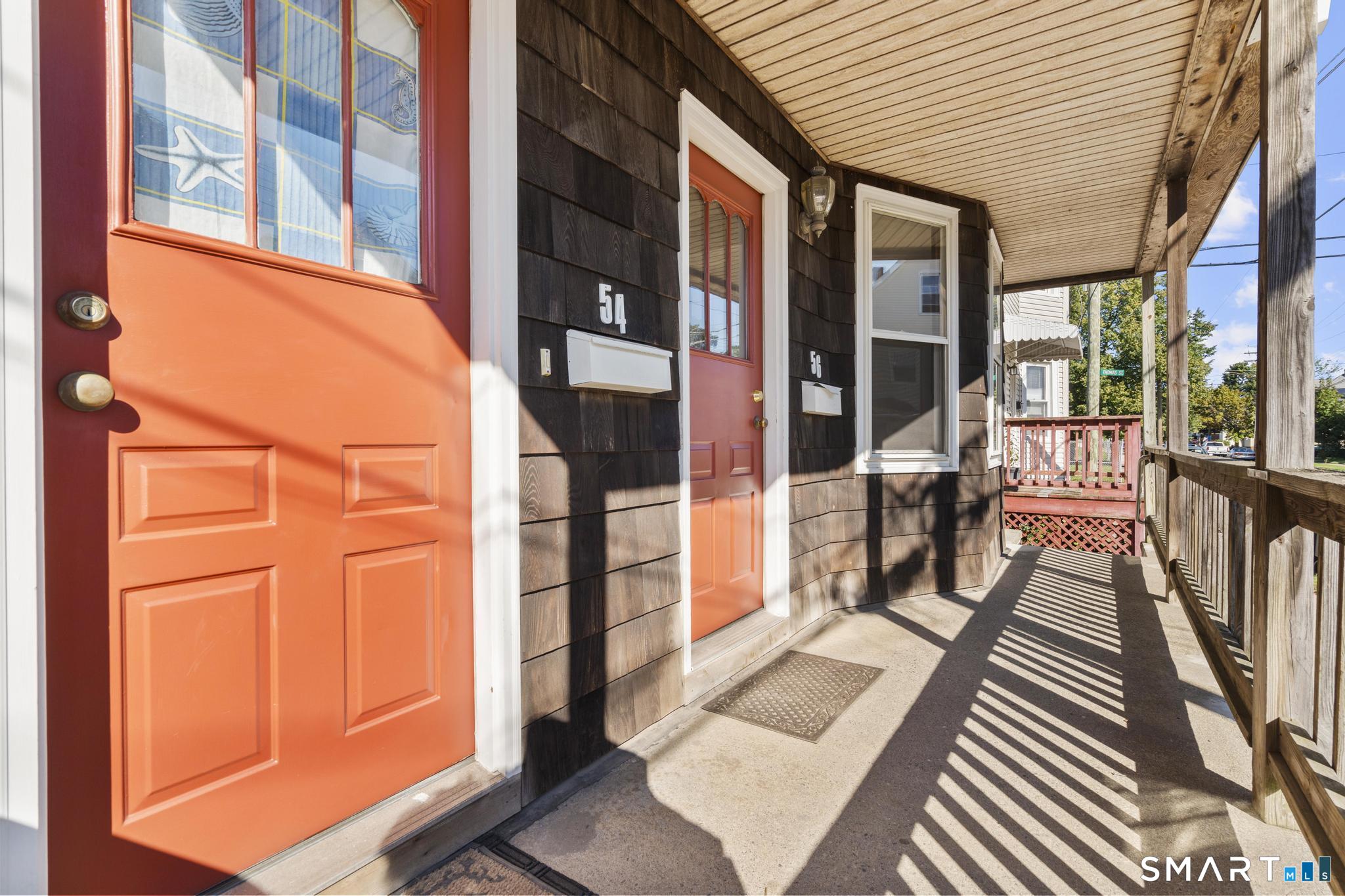 54 East Avenue West Haven CT 06516