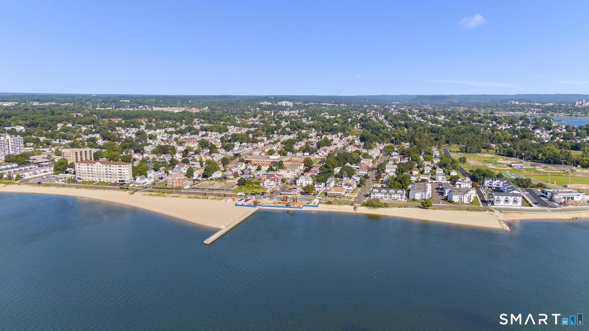 54 East Avenue West Haven CT 06516