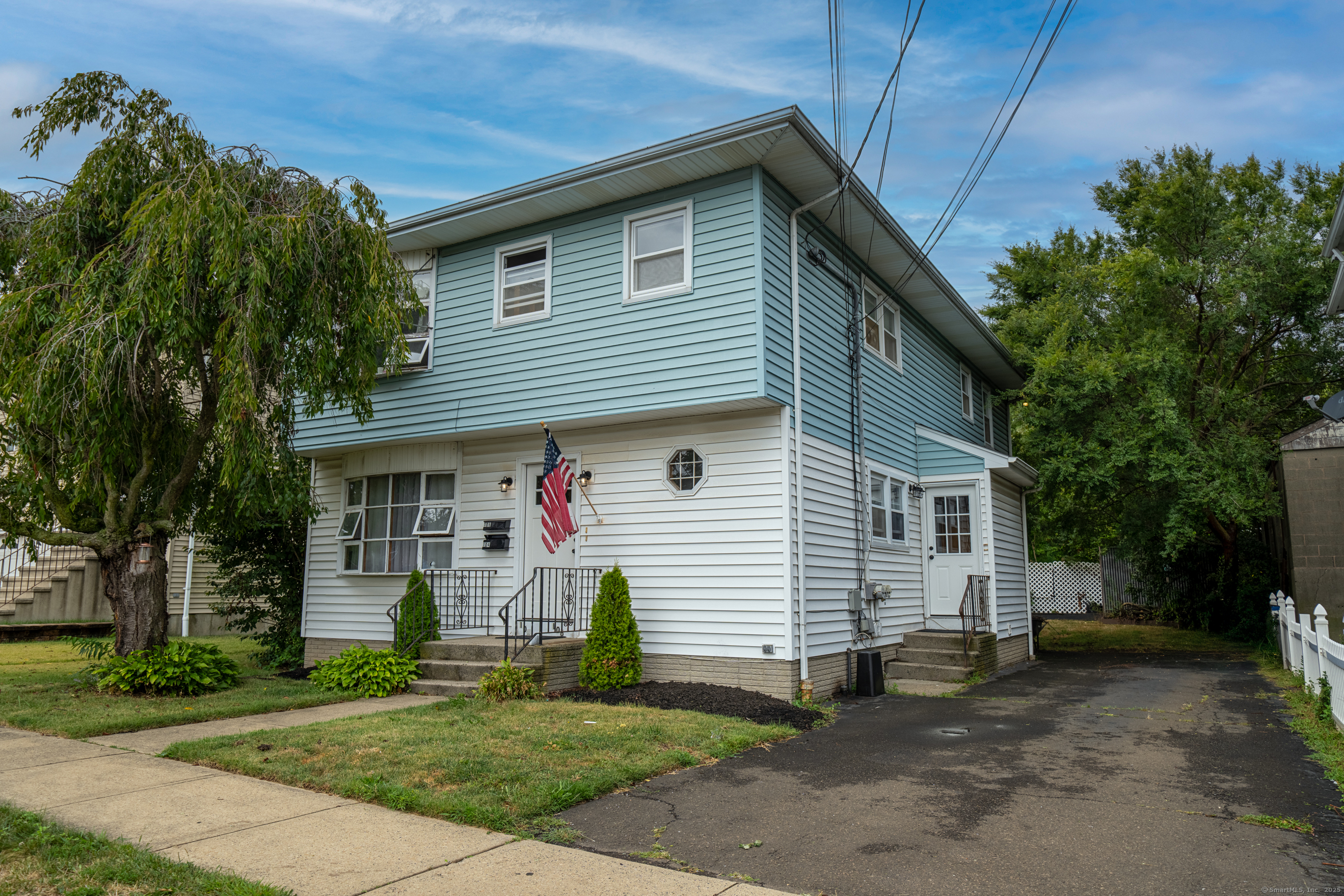 104 Terrace Street New Haven CT 06512