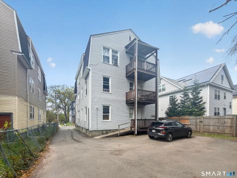 140 Enfield Street Hartford CT 06112