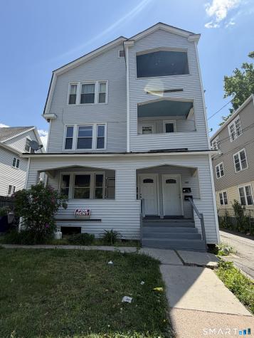 140 Enfield Street Hartford CT 06112