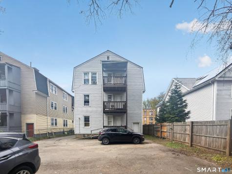 140 Enfield Street Hartford CT 06112