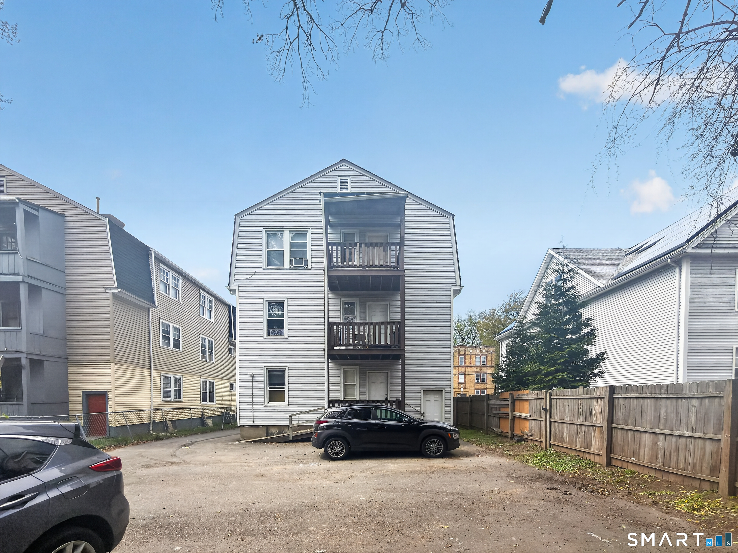 140 Enfield Street Hartford CT 06112