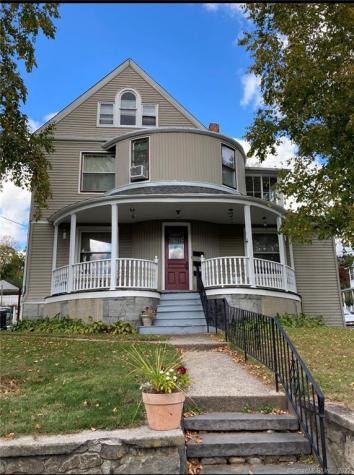 69 Highland Avenue Naugatuck CT 06770