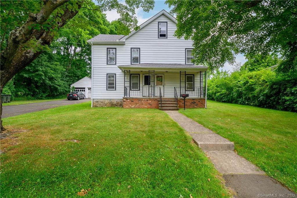 46 Holley Street Extension Danbury CT 06810