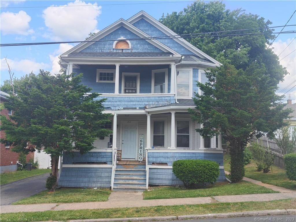211 Lawlor Street New Britain CT 06051