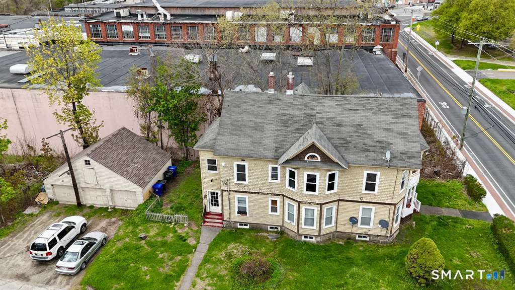 493 Migeon Avenue Torrington CT 06790