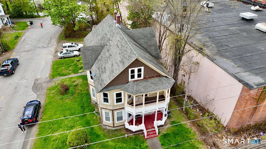 493 Migeon Avenue Torrington CT 06790