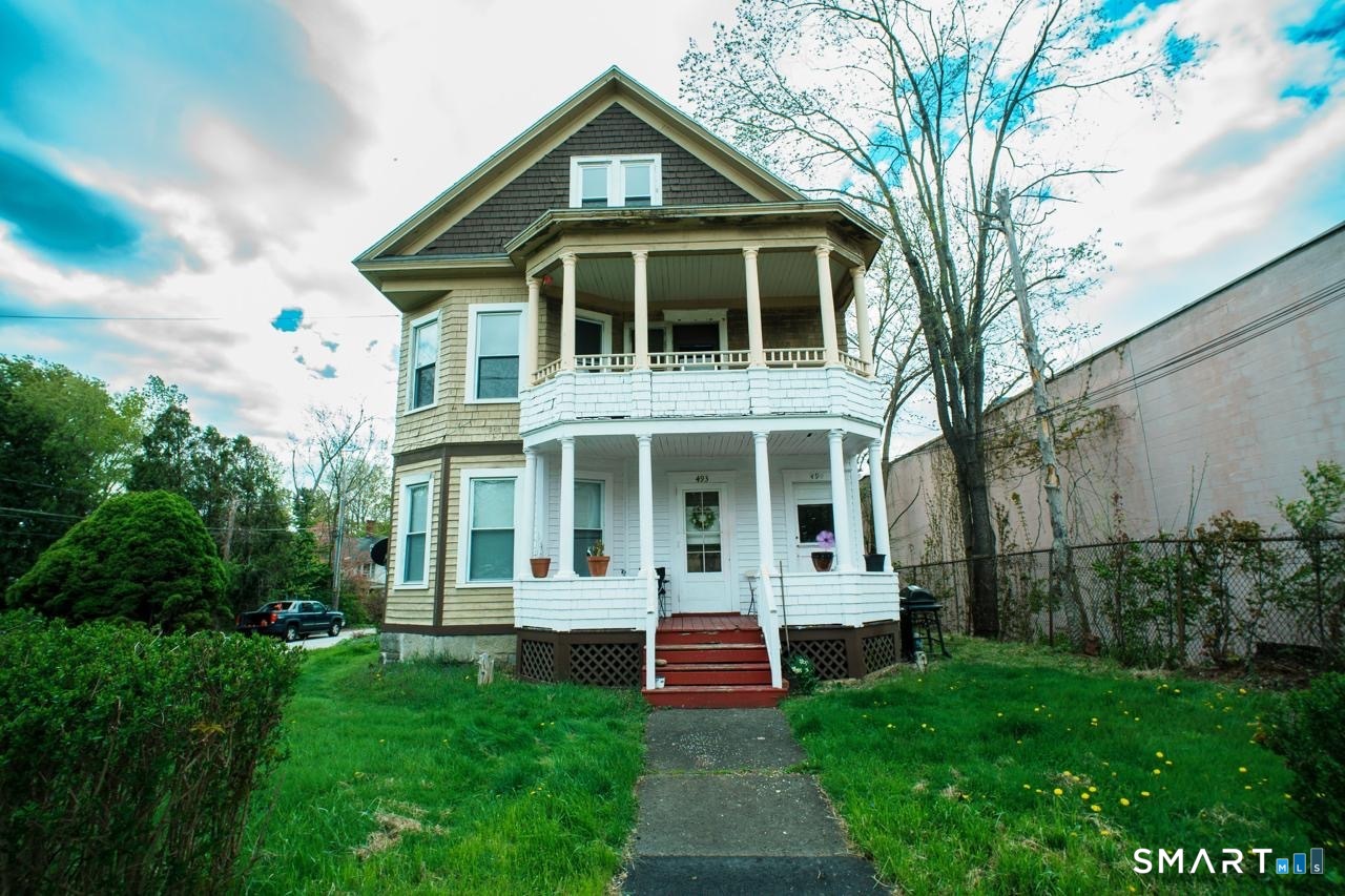 493 Migeon Avenue Torrington CT 06790
