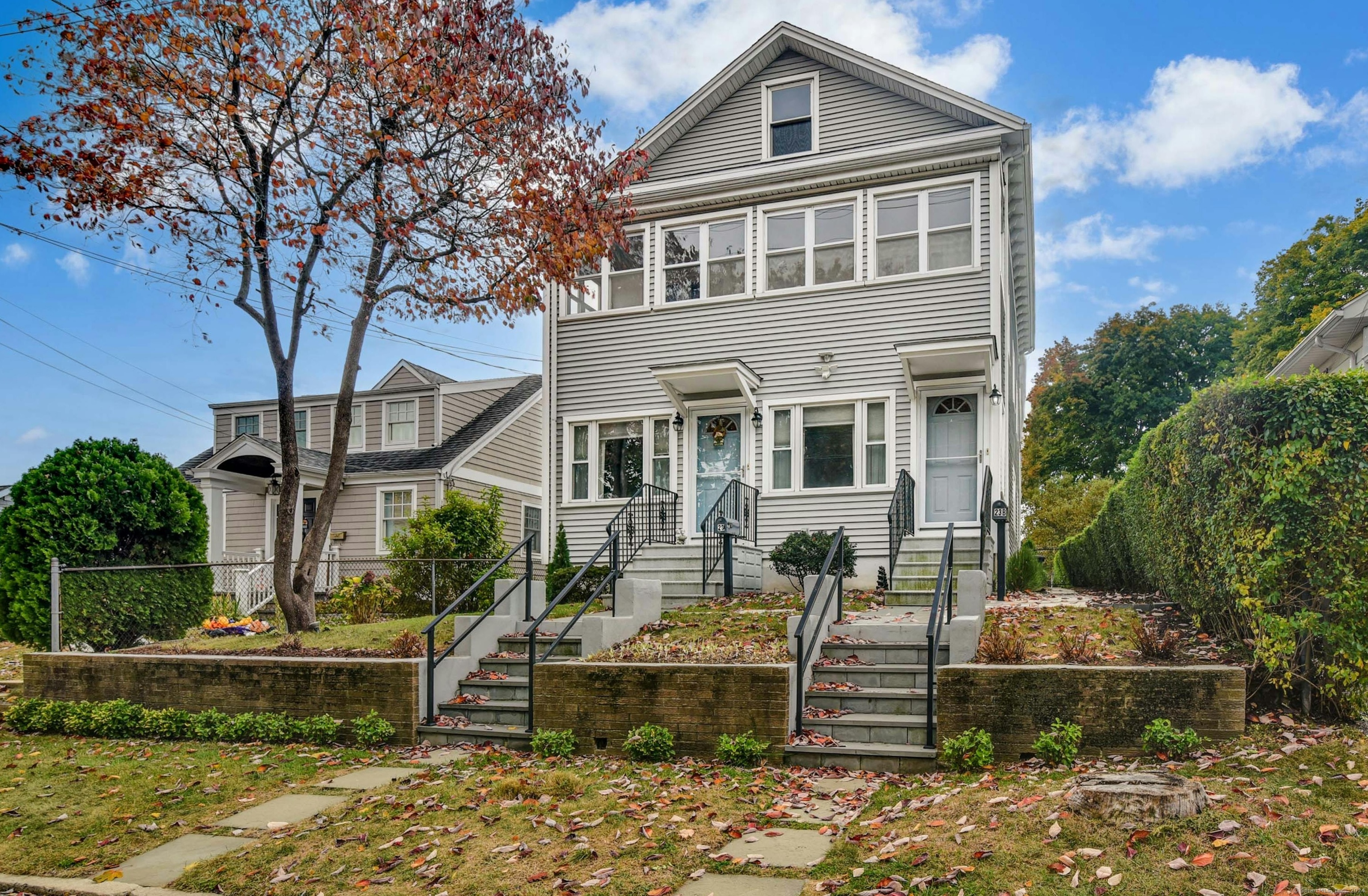 23 Iroquois Road Stamford CT 06902