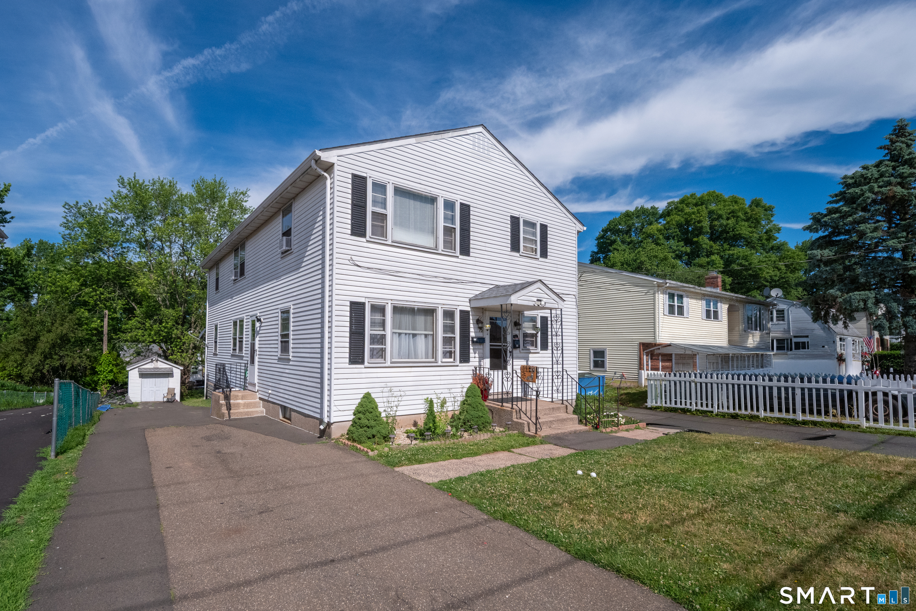 75 Fulton Street New Britain CT 06051