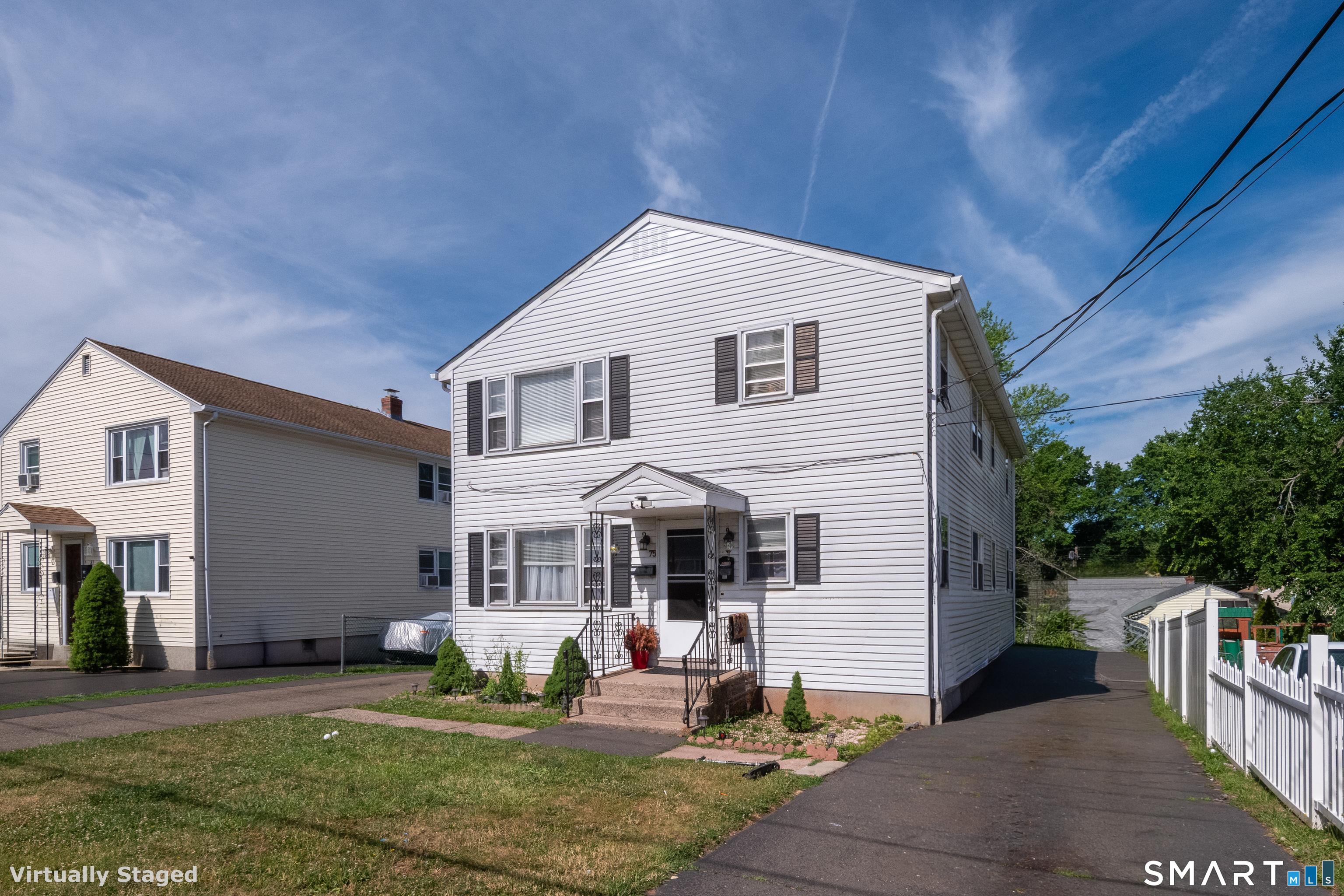 75 Fulton Street New Britain CT 06051