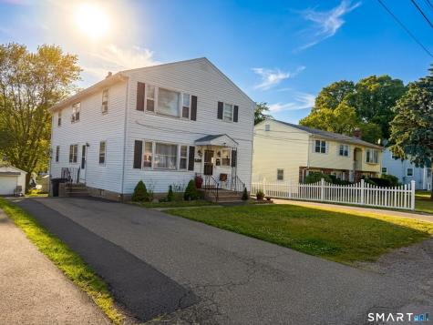 75 Fulton Street New Britain CT 06051
