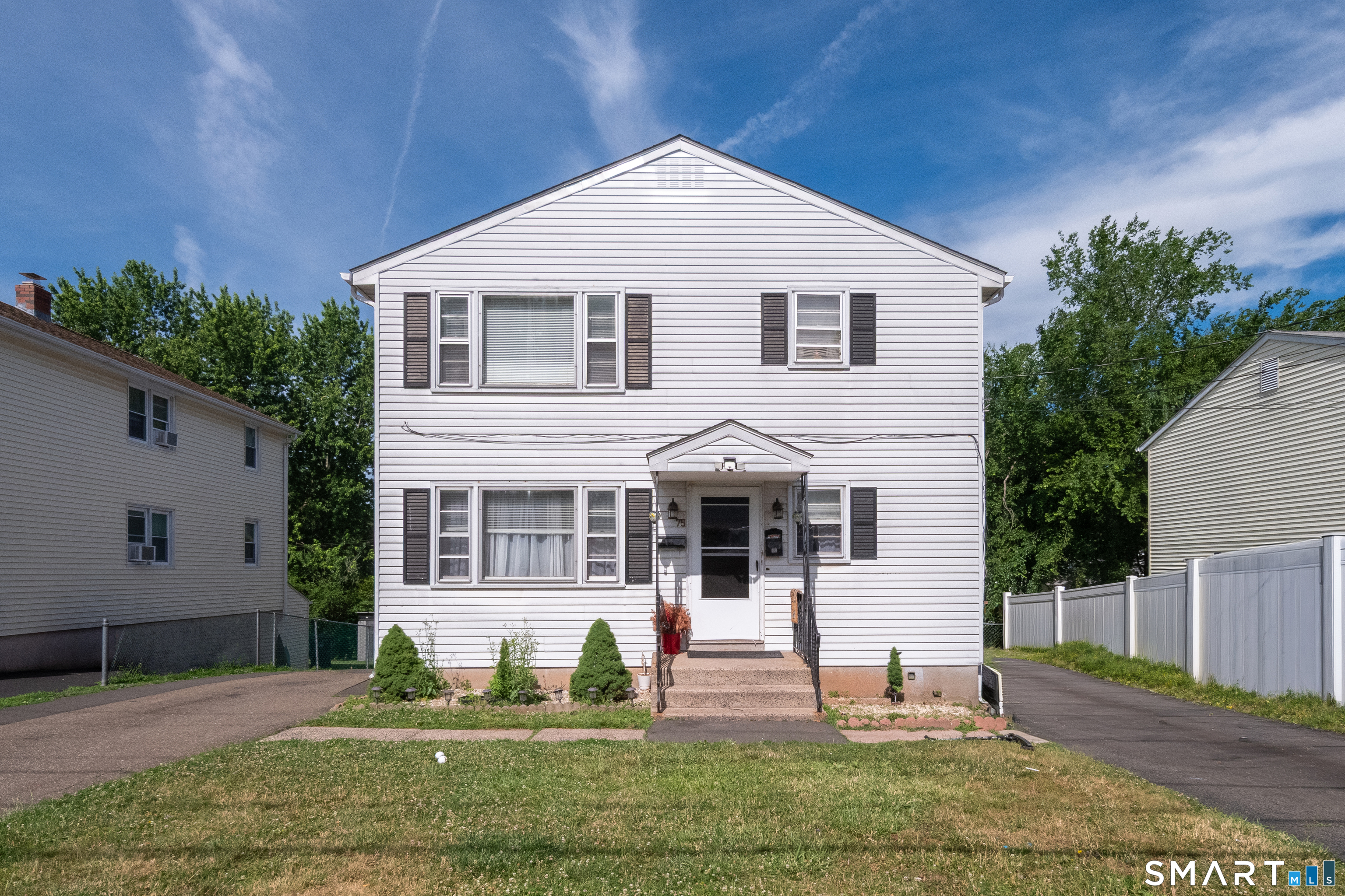 75 Fulton Street New Britain CT 06051