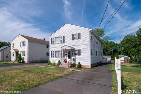 75 Fulton Street New Britain CT 06051
