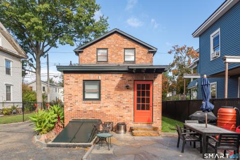 50-54 Lyon Street New Haven CT 06511