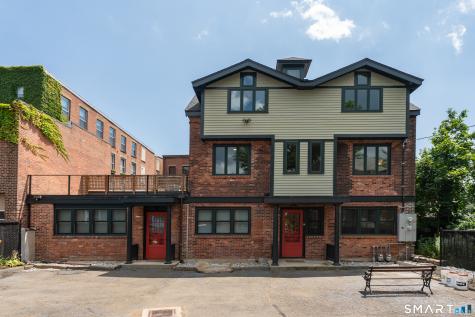 50-54 Lyon Street New Haven CT 06511