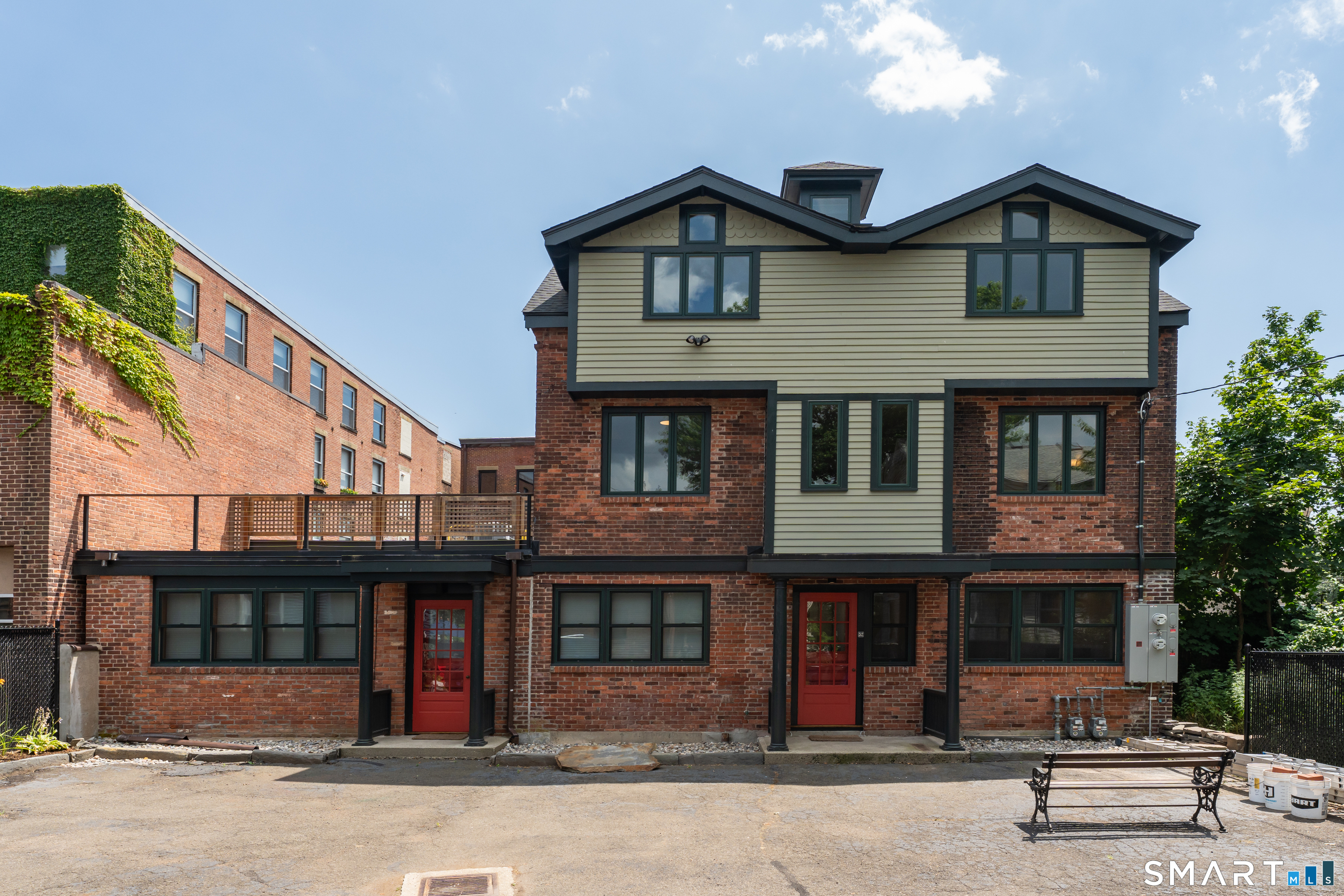 50-54 Lyon Street New Haven CT 06511