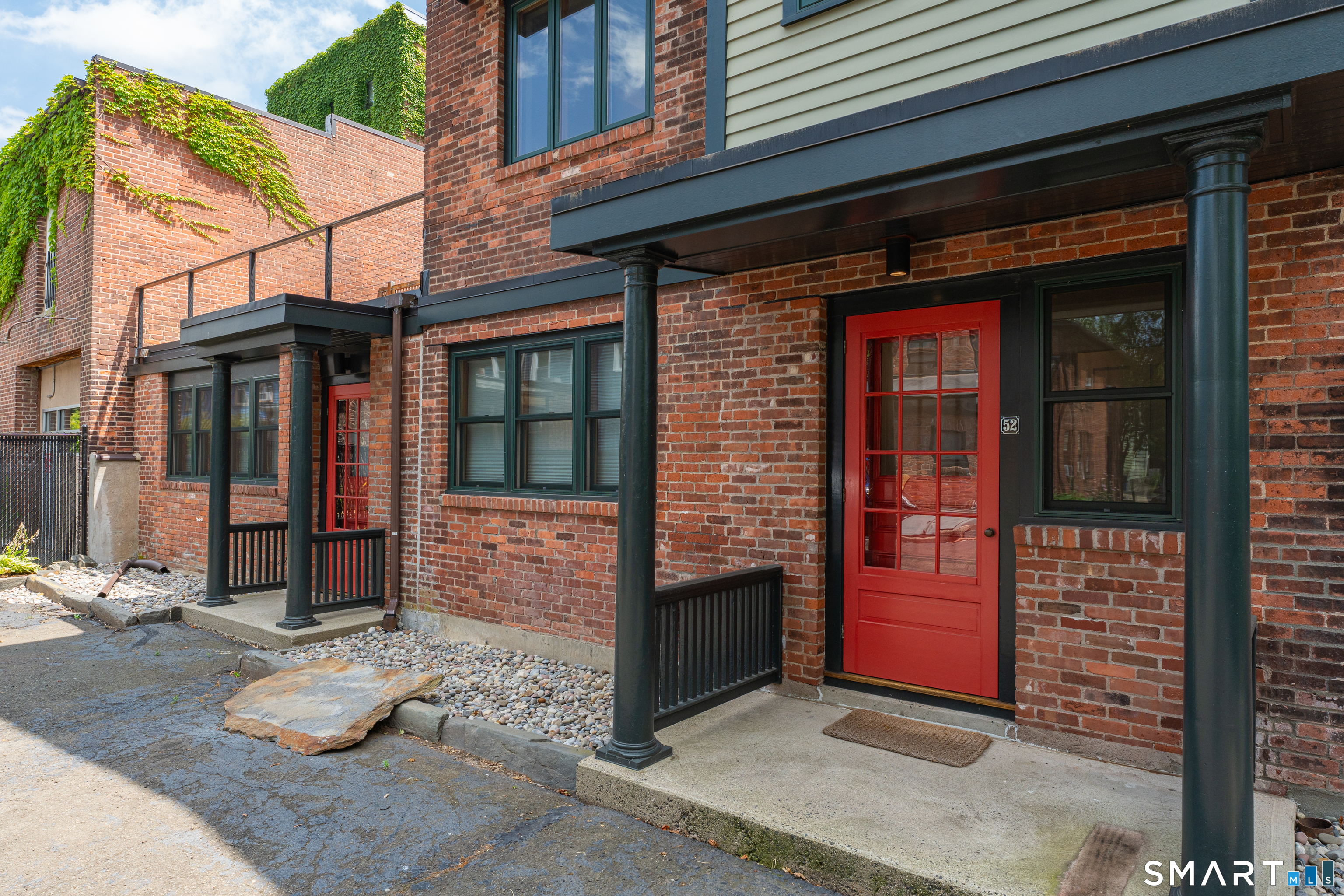 50-54 Lyon Street New Haven CT 06511