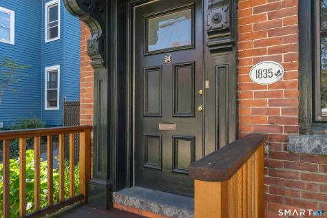 50-54 Lyon Street New Haven CT 06511