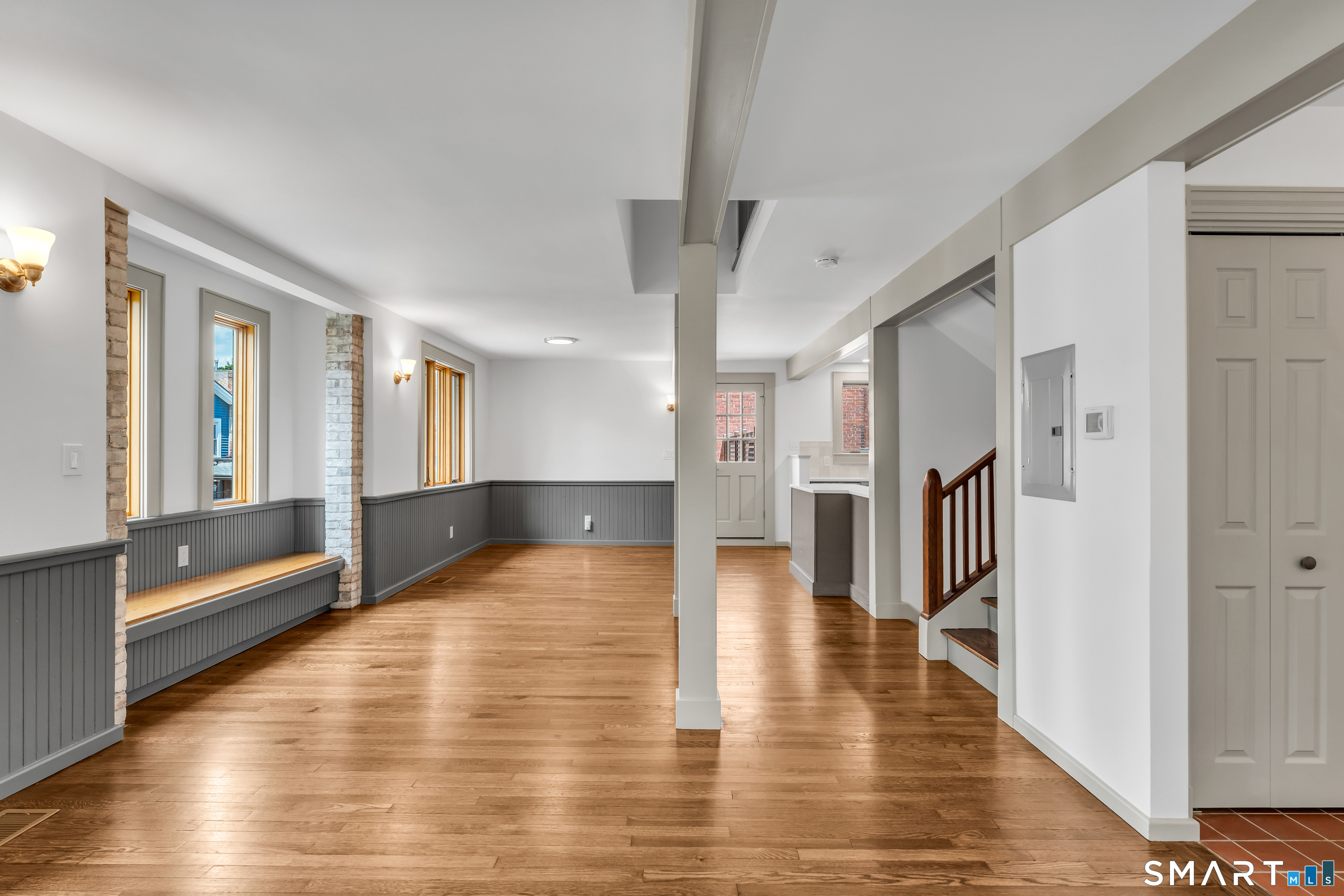 50-54 Lyon Street New Haven CT 06511