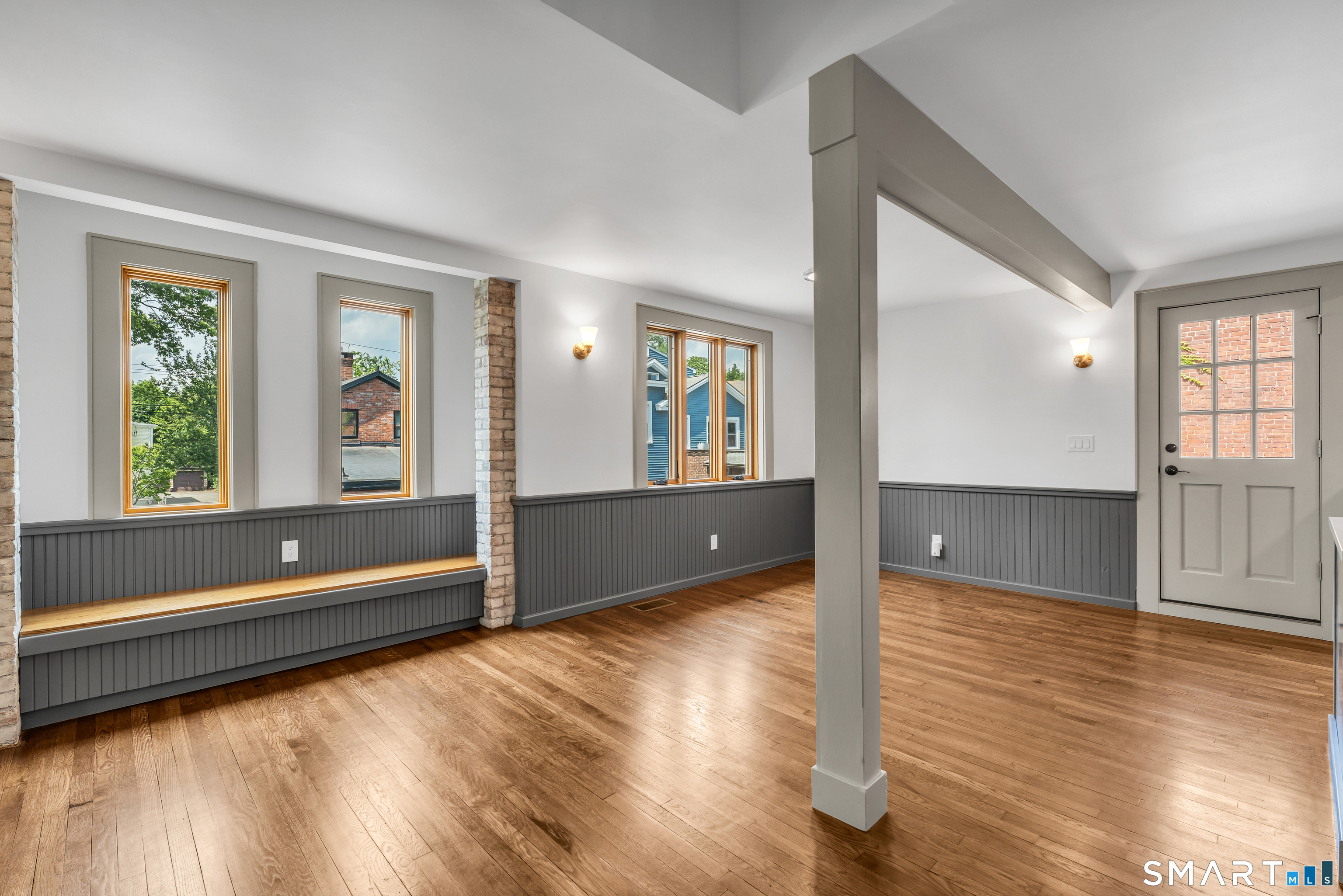 50-54 Lyon Street New Haven CT 06511
